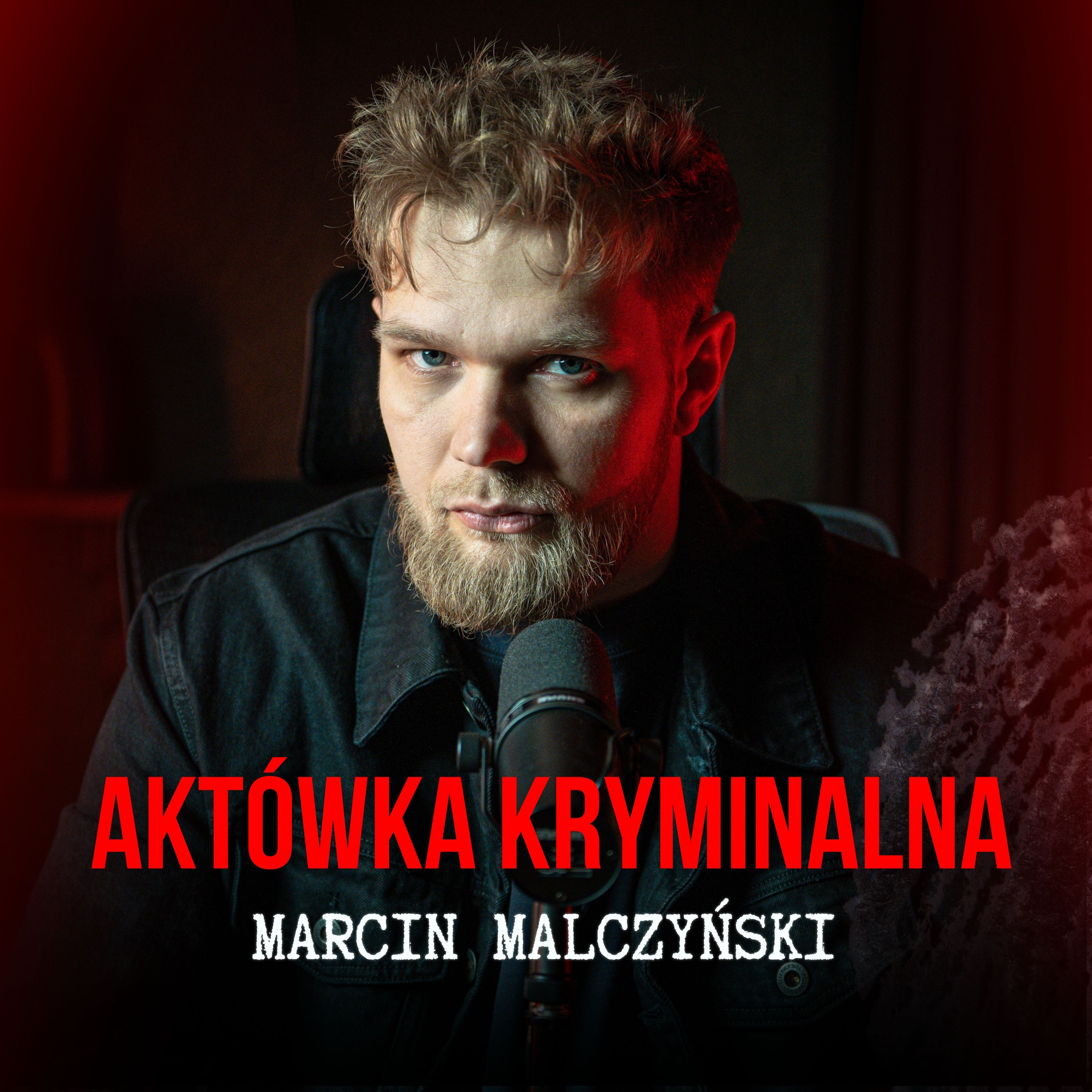 Aktówka Kryminalna