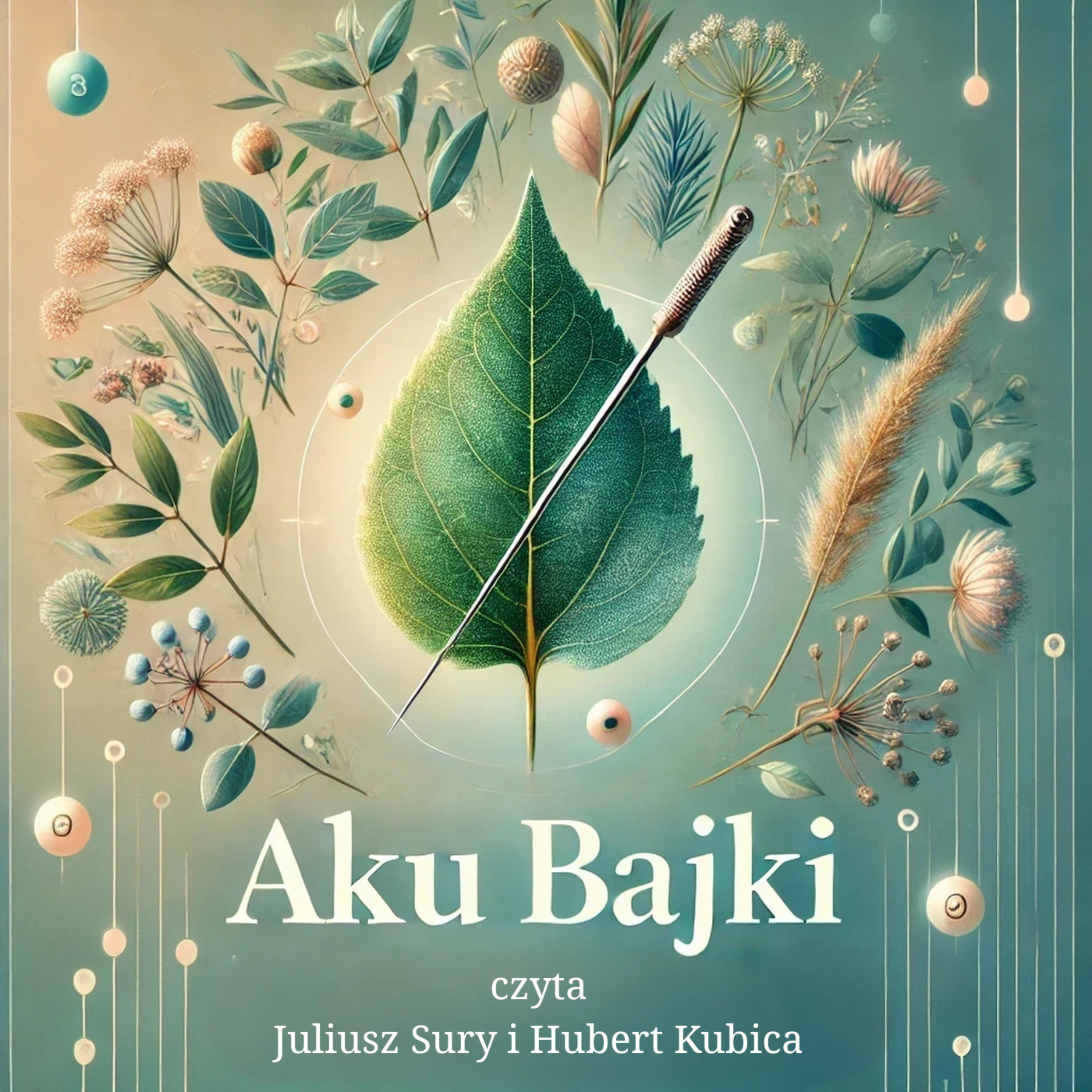 Aku Bajki