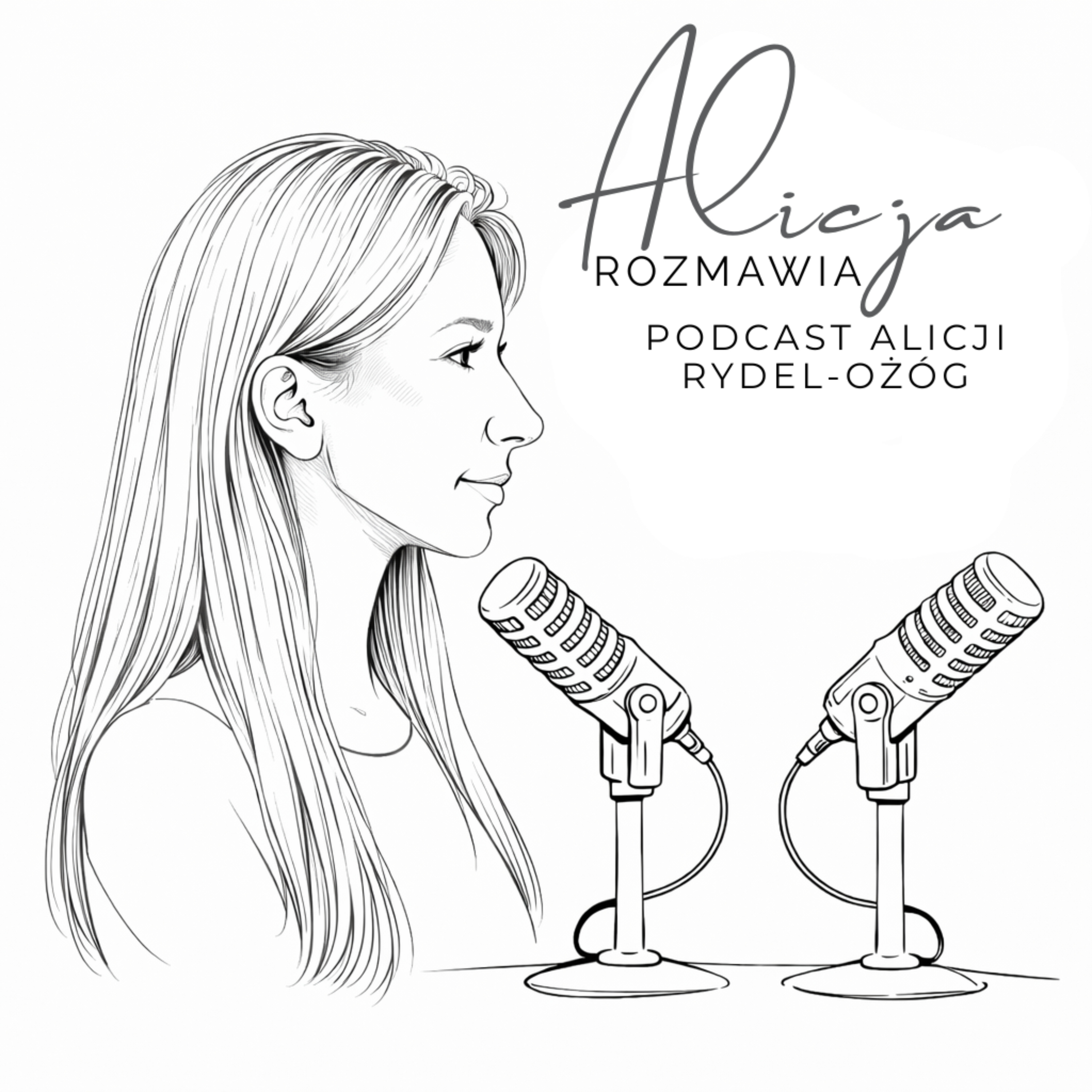 Alicja Rozmawia