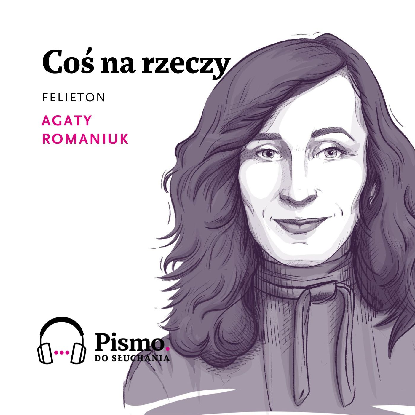 Coś na rzeczy