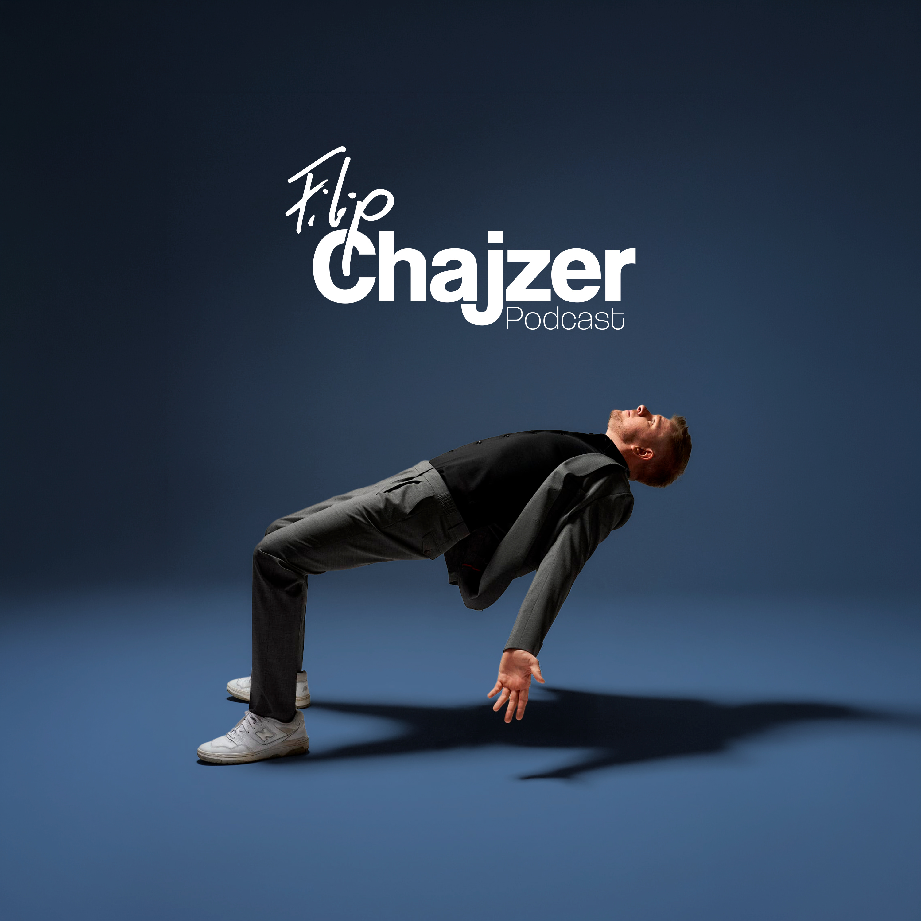 Filip Chajzer Podcast