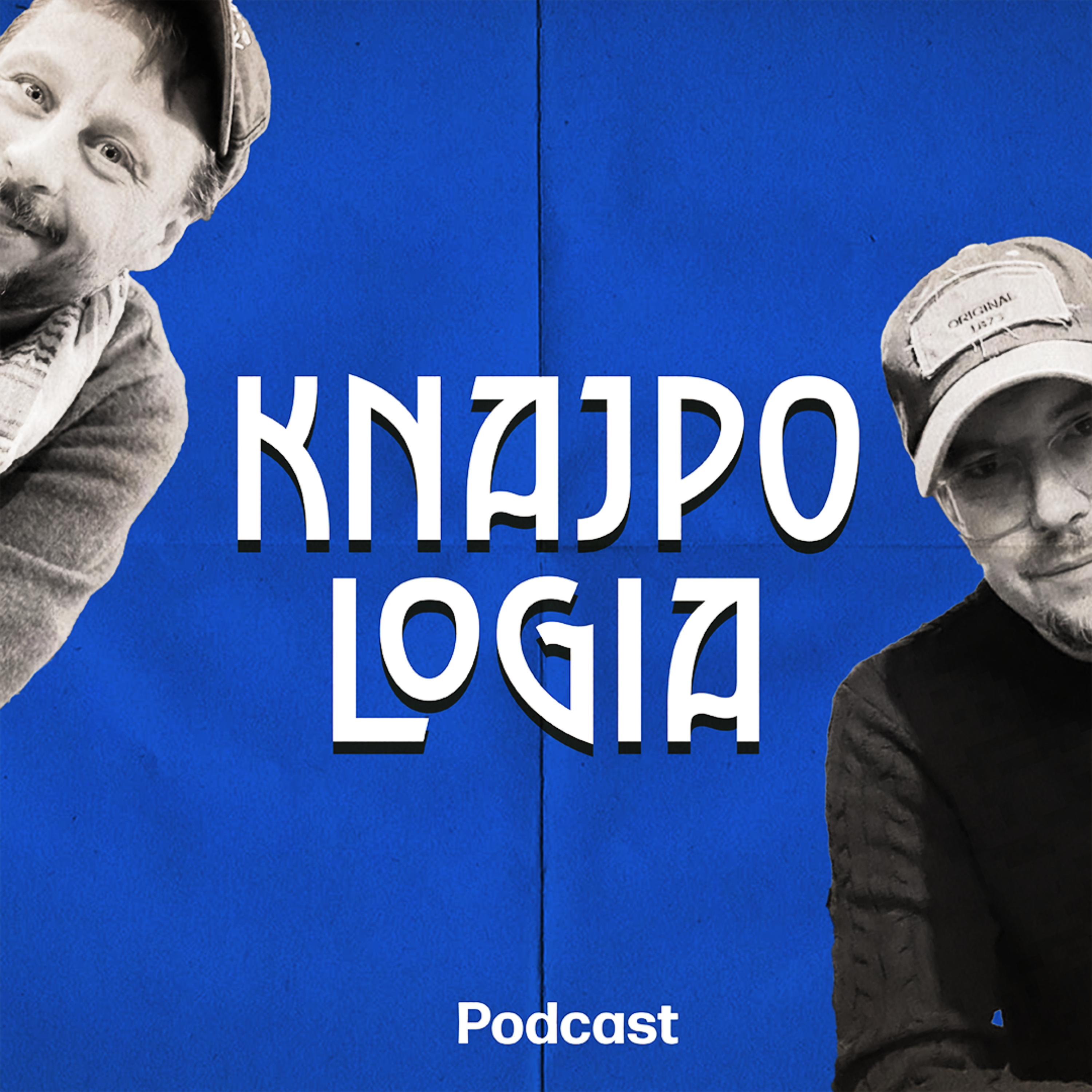 Knajpologia