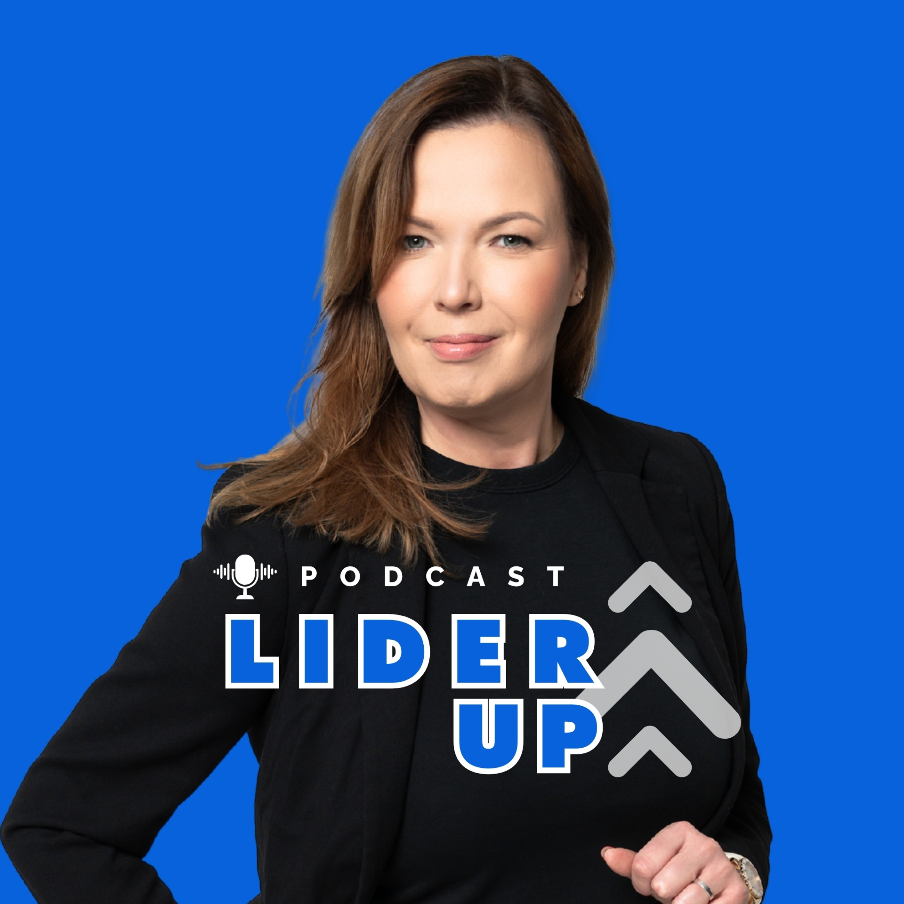 LiderUP!