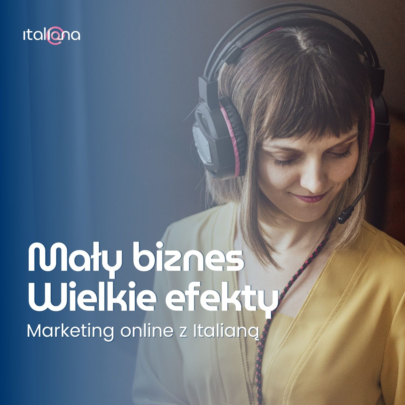 Mały Biznes, Wielkie Efekty.