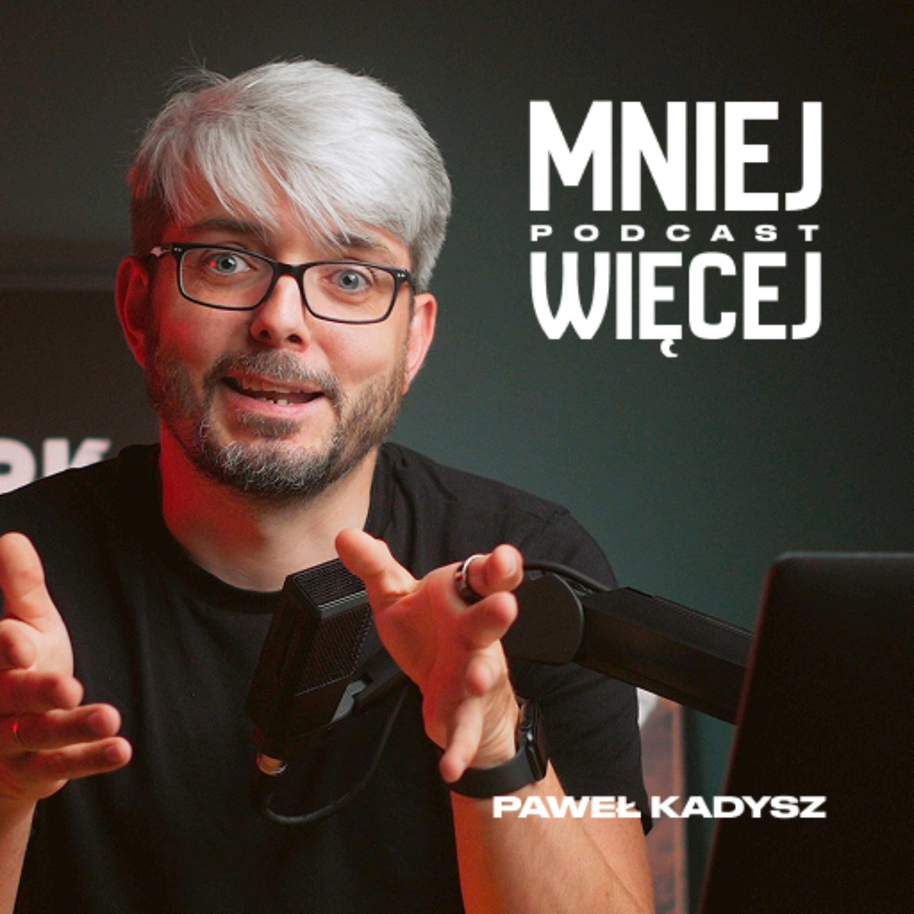 Mniej Więcej