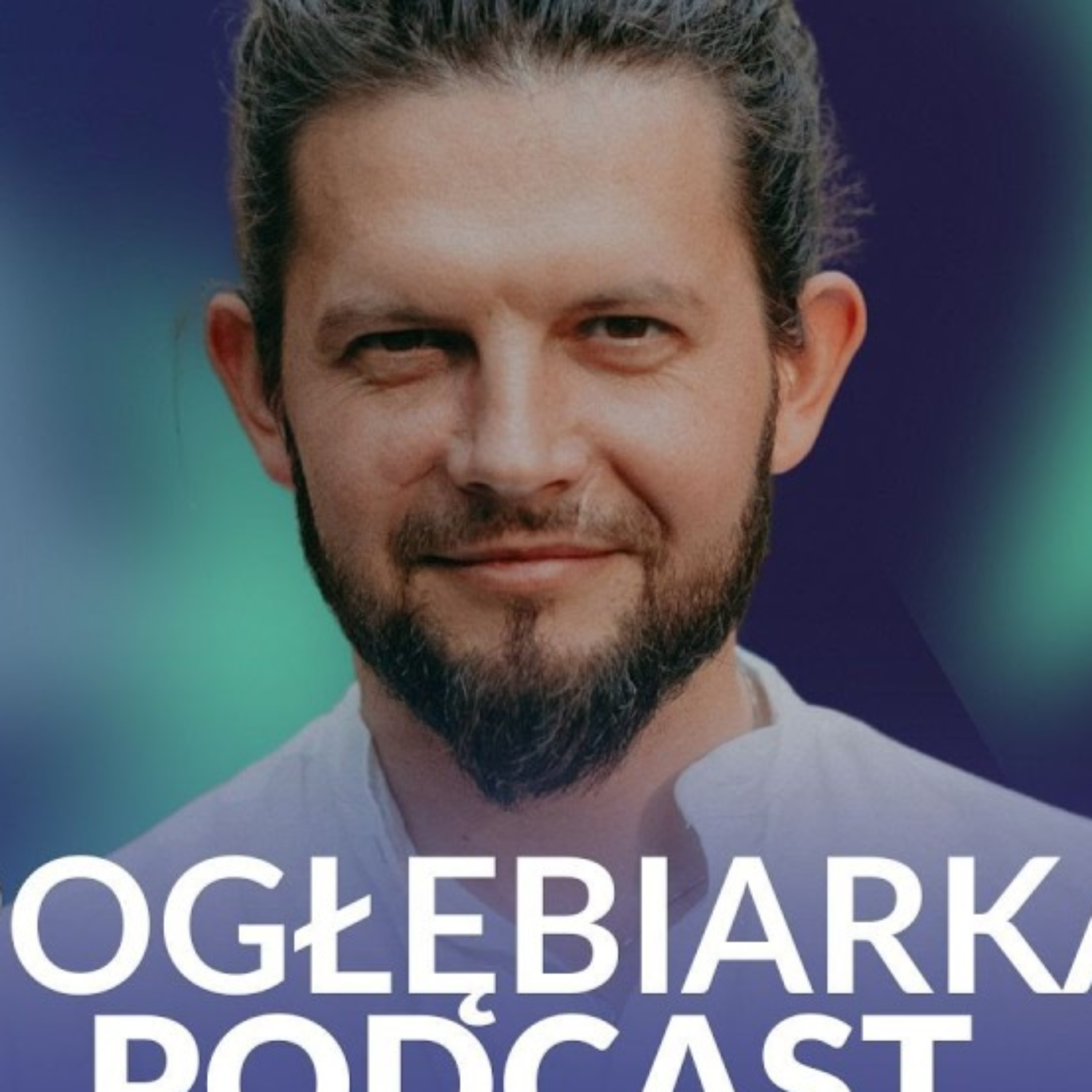 Pogłębiarka PODCAST