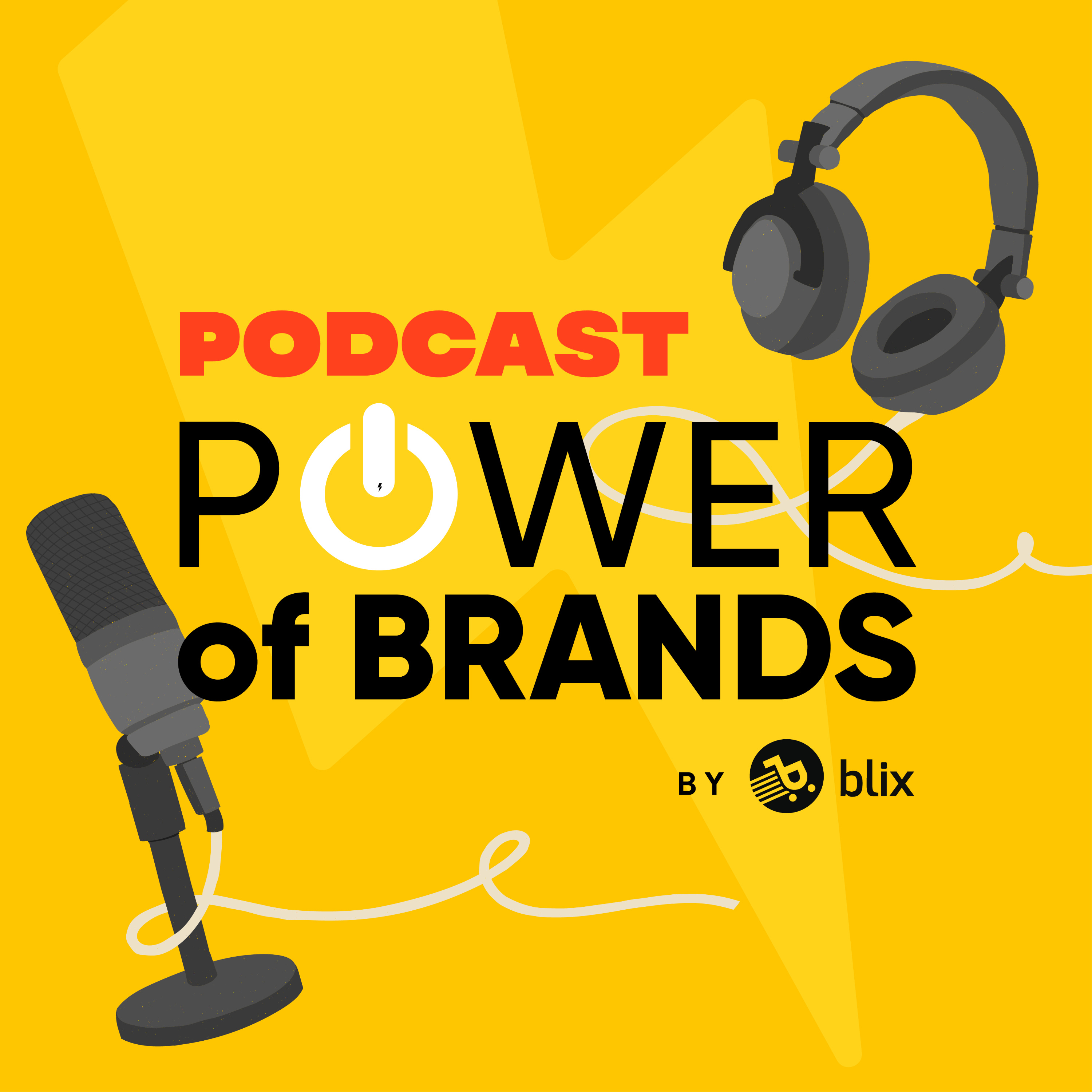 Power of Brands