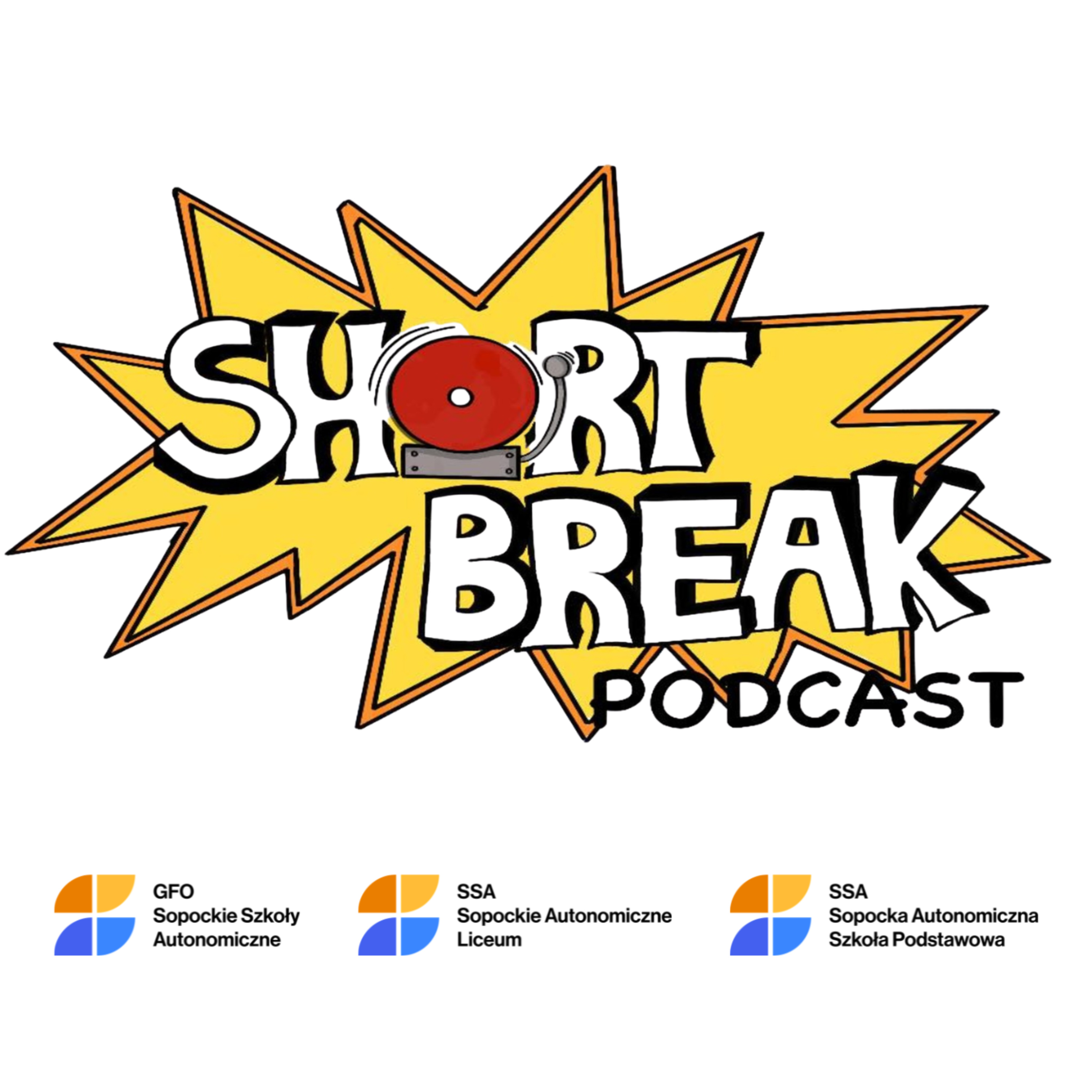 Short Break Podcast SSA