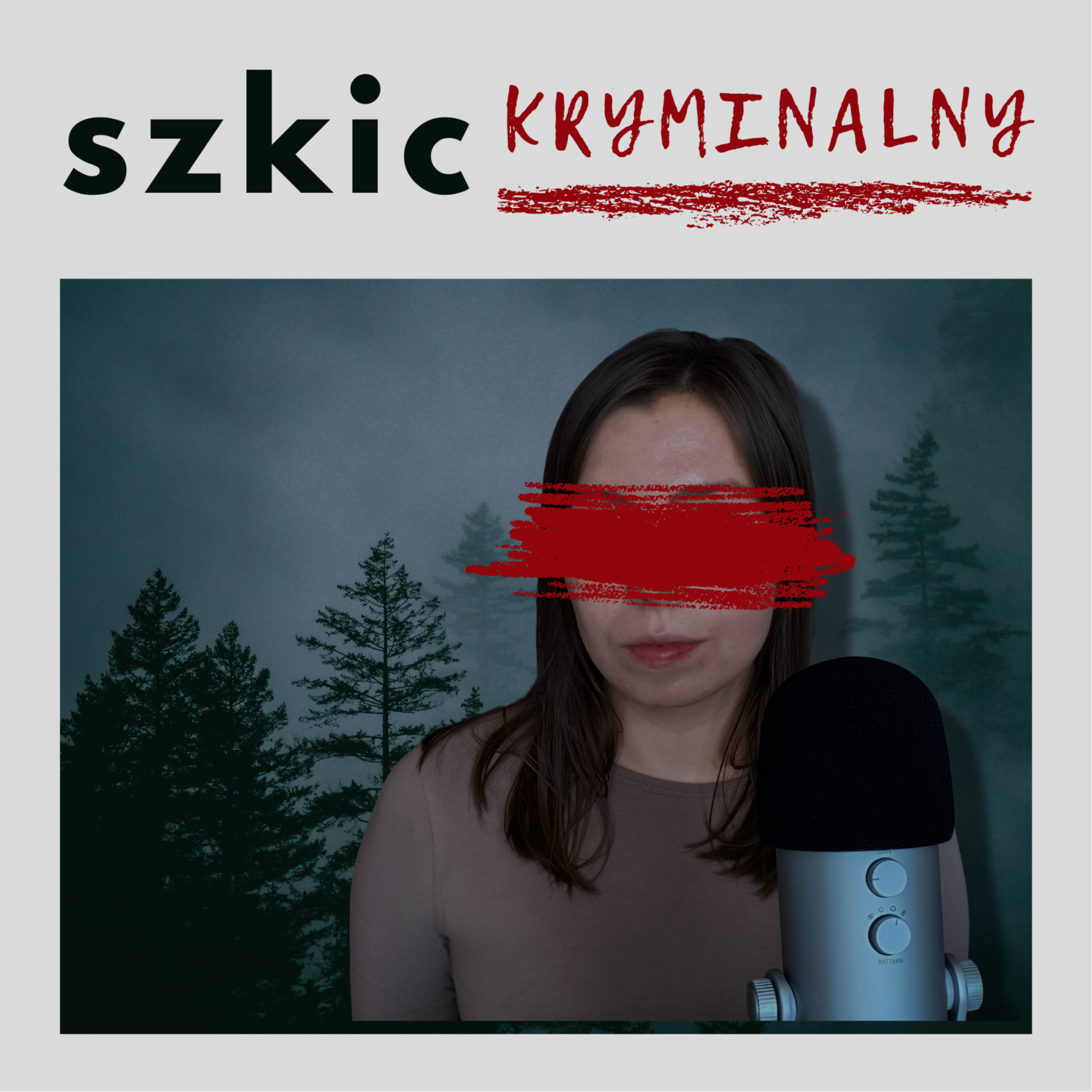 Szkic Kryminalny