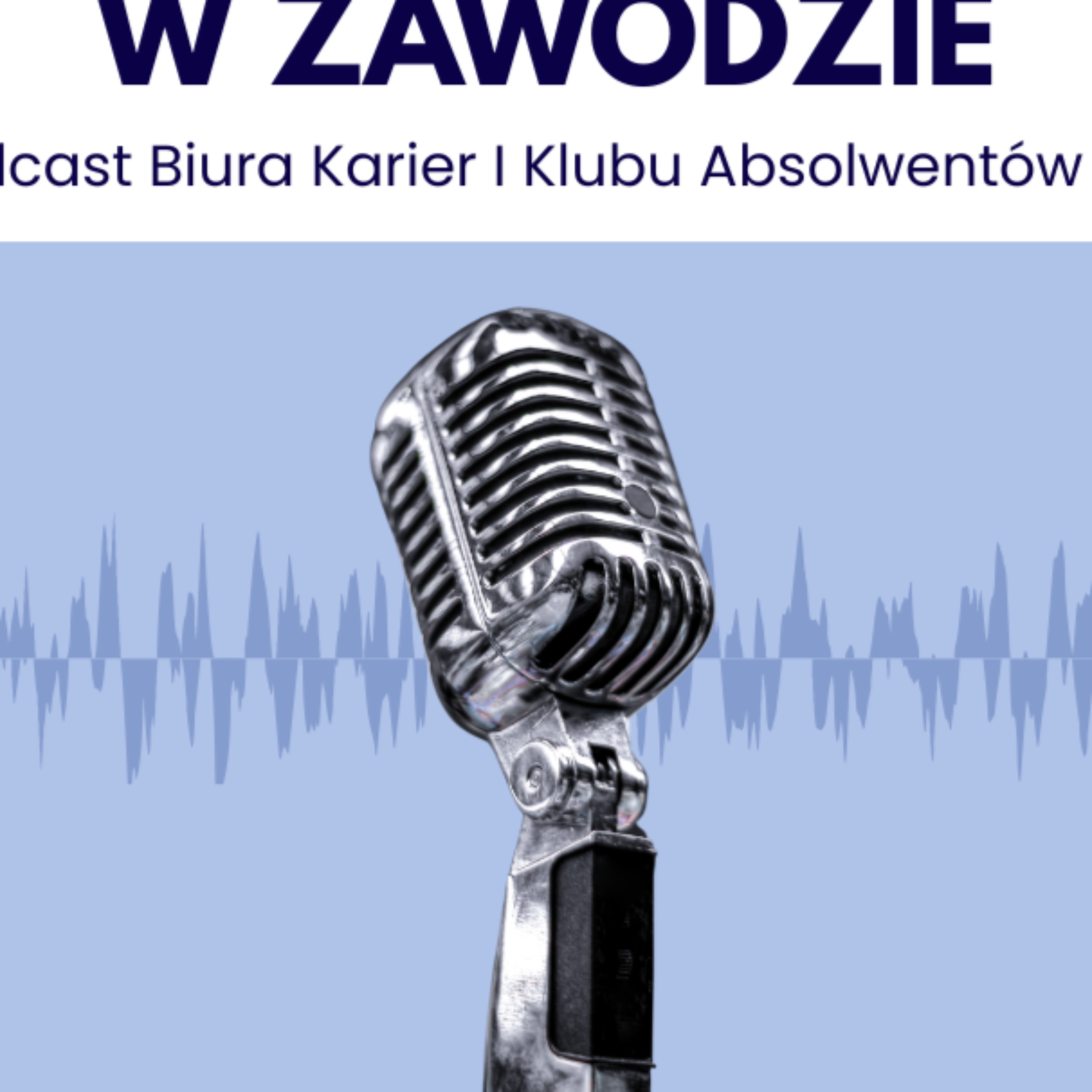 W zawodzie