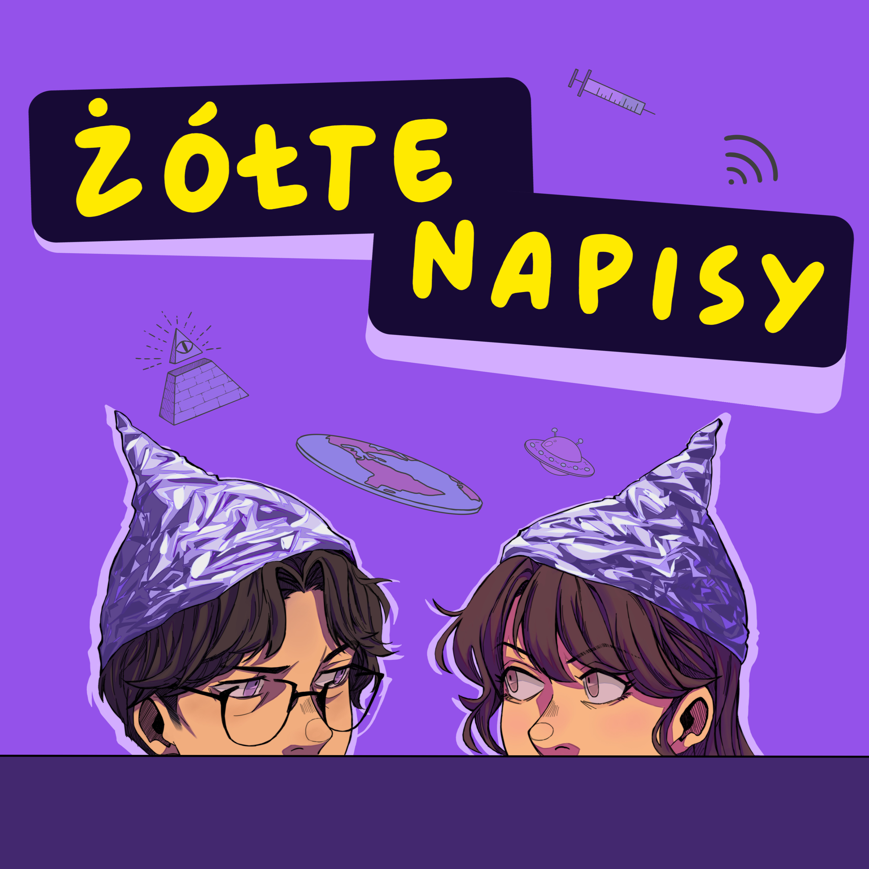 Żółte Napisy