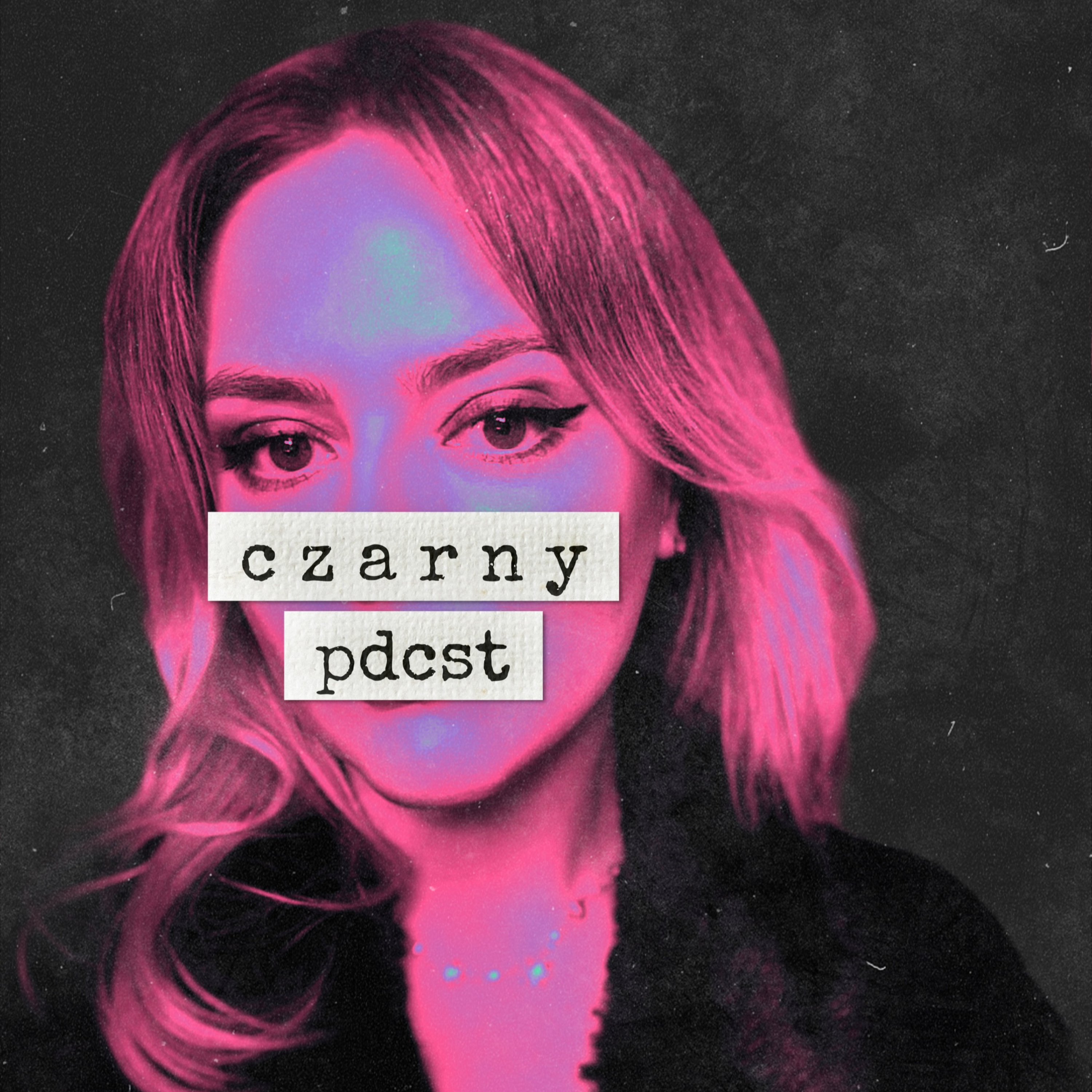 c z a r n y pdcst