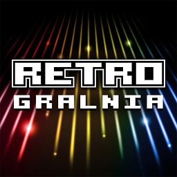 RetroGralnia & Weź Przewiń