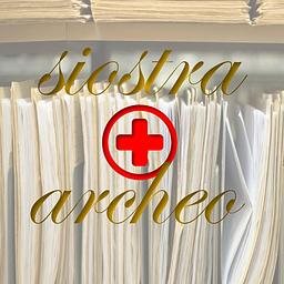 Siostra Archeo