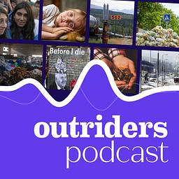 Podcast Fundacji Off The World