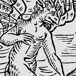 Z diabłem za pan brat